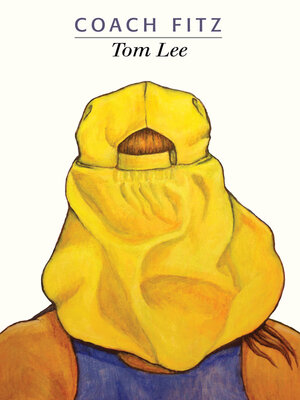 cover image of Coach Fitz